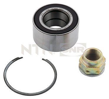 Snr Radlagersatz [Hersteller-Nr. R158.42] für Chrysler, Fiat, Ford, Lancia von SNR