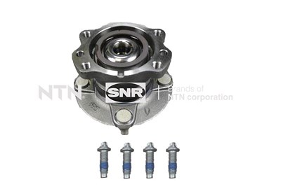 Snr Radlagersatz [Hersteller-Nr. R152.82] für Ford von SNR
