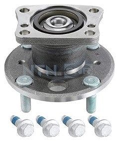 Snr Radlagersatz [Hersteller-Nr. R152.74] für Ford von SNR