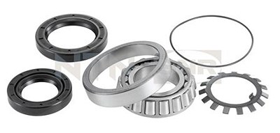 Snr Radlagersatz [Hersteller-Nr. R141.70] für Ford, Mazda, Vauxhall von SNR