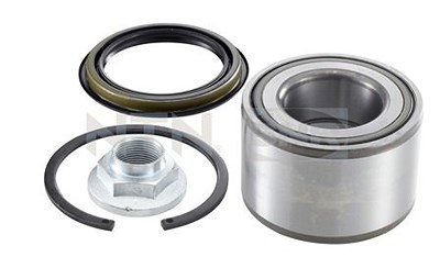 Snr Radlagersatz [Hersteller-Nr. R141.75] für Ford, Mazda, Vauxhall von SNR