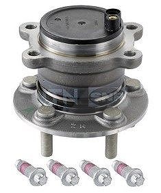 Snr Radlagersatz [Hersteller-Nr. R152.89] für Ford von SNR
