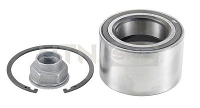 Snr Radlagersatz [Hersteller-Nr. R141.29] für Mitsubishi, Nissan, Opel, Renault, Vauxhall von SNR