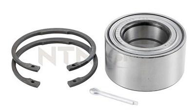 Snr Radlagersatz [Hersteller-Nr. R153.15] für Daewoo, Opel, Rover, Vauxhall von SNR