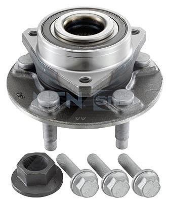 Snr Radlagersatz [Hersteller-Nr. R153.63] für Opel, Vauxhall von SNR