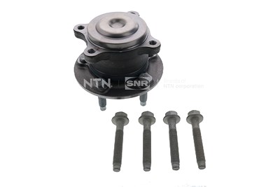 Snr Radlagersatz [Hersteller-Nr. R153.79] für Opel, Vauxhall von SNR