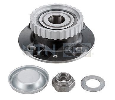 Snr Radlagersatz [Hersteller-Nr. R159.29] für Citroën, Opel, Peugeot von SNR
