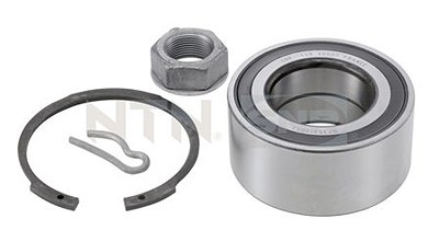 Snr Radlagersatz [Hersteller-Nr. R159.59] für Citroën, Fiat, Lancia, Peugeot von SNR