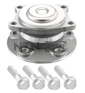 Snr Radlagersatz [Hersteller-Nr. R165.28] für Volvo von SNR