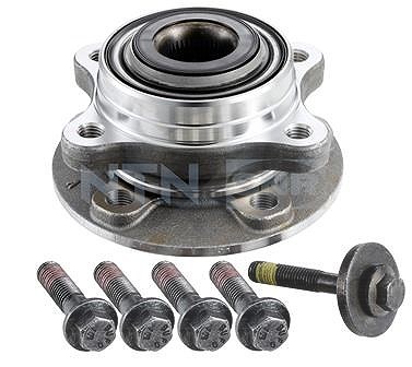 Snr Radlagersatz [Hersteller-Nr. R165.35] für Volvo von SNR