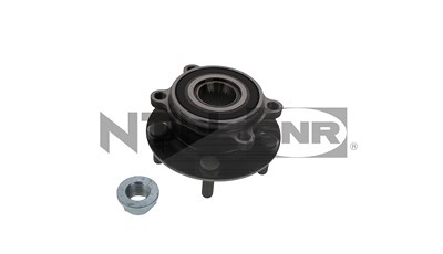 Snr Radlagersatz [Hersteller-Nr. R170.67] für Mazda von SNR