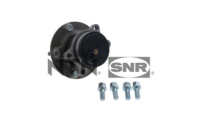 Snr Radlagersatz [Hersteller-Nr. R173.70] für Citroën, Mitsubishi, Peugeot von SNR