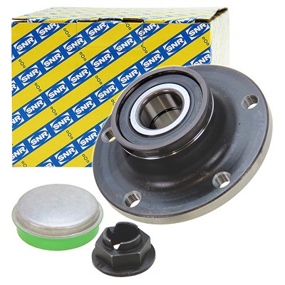 Snr Radlagersatz Hinterachse [Hersteller-Nr. R153.51] für Opel, Vauxhall von SNR