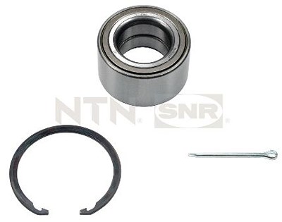 Snr Radlagersatz [Hersteller-Nr. R184.05] für Hyundai, Kia, VW von SNR