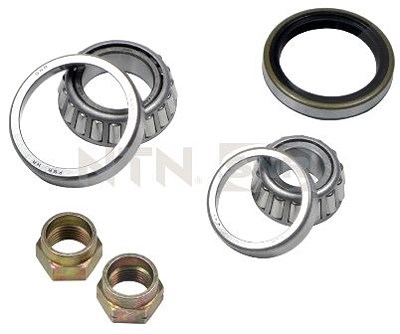 Snr Radlagersatz Kia: Pride Mazda: 121 I R170.12 Snr Radlagersatz Kia: Pride Mazda: 121 I R170.12 von SNR