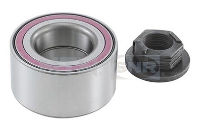 Snr Radlagersatz [Hersteller-Nr. R170.42] für Mazda von SNR