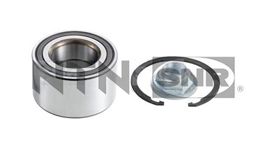 Snr Radlagersatz [Hersteller-Nr. R170.49] für Mazda von SNR