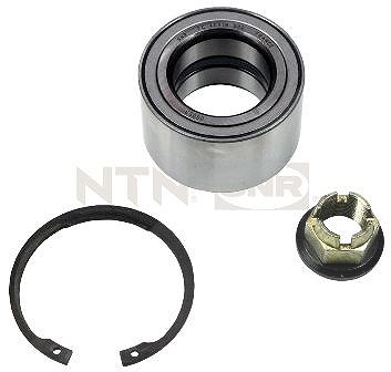 Snr Radlagersatz [Hersteller-Nr. R140.06] für Nissan, Opel, Renault, Renault Trucks, Vauxhall von SNR
