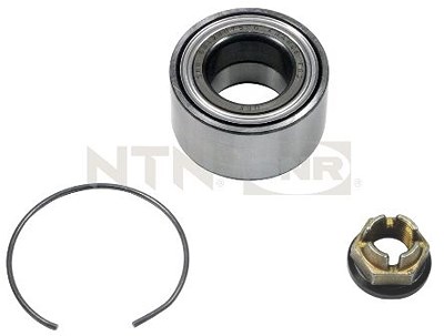 Snr Radlagersatz [Hersteller-Nr. R155.16] für Citroën, Dacia, Nissan, Renault von SNR