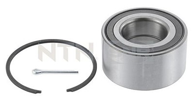 Snr Radlagersatz [Hersteller-Nr. R168.98] für Nissan von SNR
