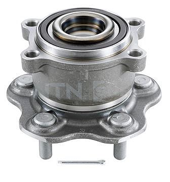 Snr Radlagersatz [Hersteller-Nr. R168.79] für Nissan von SNR