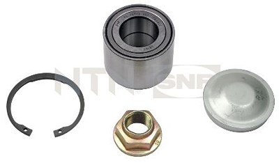 Snr Radlagersatz [Hersteller-Nr. R155.70] für Nissan, Opel, Renault, Vauxhall von SNR