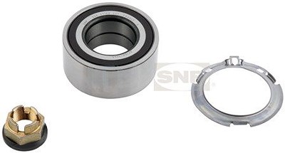 Snr Radlagersatz [Hersteller-Nr. R155.74] für Nissan, Opel, Renault, Vauxhall von SNR