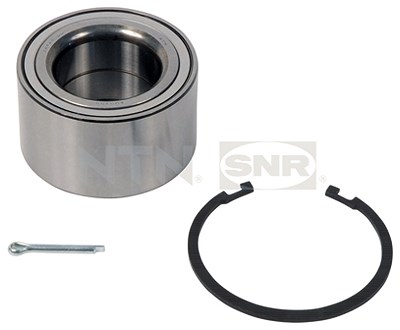 Snr Radlagersatz [Hersteller-Nr. R168.62] für Nissan von SNR