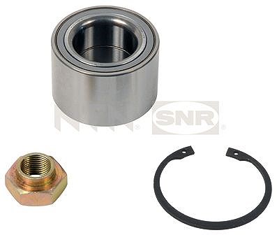 Snr Radlagersatz [Hersteller-Nr. R153.46] für Opel, Vauxhall von SNR