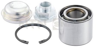 Snr Radlagersatz [Hersteller-Nr. R153.56] für Opel, Vauxhall von SNR