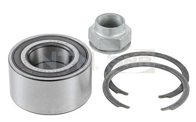 Snr Radlagersatz [Hersteller-Nr. R153.55] für Opel, Vauxhall von SNR
