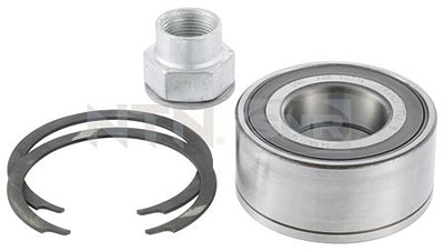 Snr Radlagersatz [Hersteller-Nr. R153.57] für Opel, Vauxhall von SNR