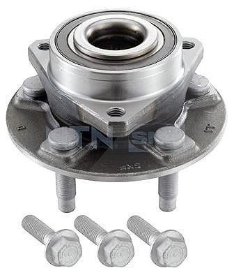 Snr Radlagersatz [Hersteller-Nr. R153.59] für Opel, Vauxhall von SNR