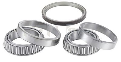 Snr Radlagersatz [Hersteller-Nr. R141.47] für Nissan, Opel, Renault, Vauxhall von SNR