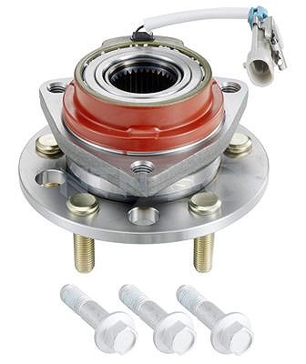 Snr Radlagersatz [Hersteller-Nr. R153.64] für Opel, Vauxhall von SNR