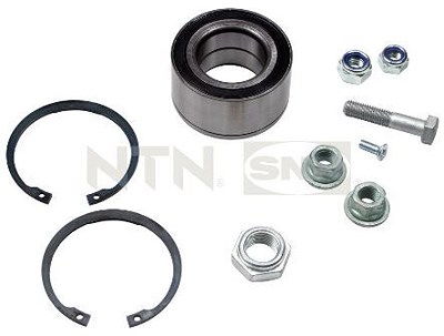 Snr Radlagersatz [Hersteller-Nr. R154.28] für Seat, VW von SNR