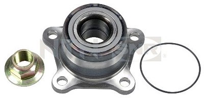Snr Radlagersatz [Hersteller-Nr. R169.20] für Toyota von SNR