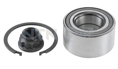 Snr Radlagersatz [Hersteller-Nr. R169.75] für Toyota, Vauxhall von SNR