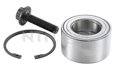 Snr Radlagersatz [Hersteller-Nr. R154.65] für Vauxhall, VW von SNR