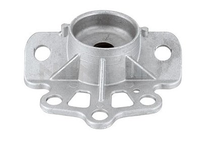 Snr Reparatursatz, Federbeinstützlager [Hersteller-Nr. KB958.05] für Abarth, Alfa Romeo, Fiat, Opel, Vauxhall von SNR