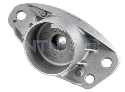 Snr Reparatursatz, Federbeinstützlager [Hersteller-Nr. KB957.09] für Audi, Seat, Skoda, VW von SNR