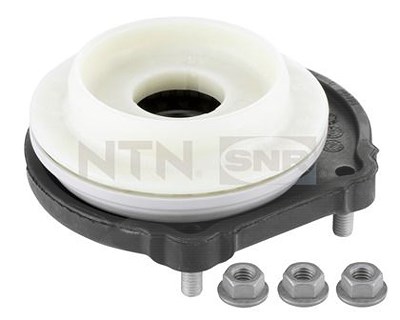 Snr Reparatursatz, Federbeinstützlager [Hersteller-Nr. KB658.23] für Citroën, Fiat, Opel, Peugeot, Vauxhall von SNR