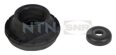 Snr Reparatursatz, Federbeinstützlager [Hersteller-Nr. KB657.04] für Ford, Seat, VW von SNR