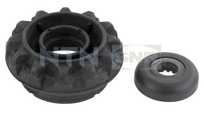 Snr Reparatursatz, Federbeinstützlager [Hersteller-Nr. KB657.07] für Mercedes-Benz, Seat, VW von SNR