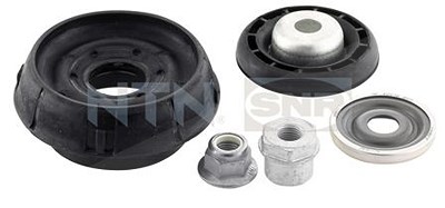 Snr Reparatursatz, Federbeinstützlager [Hersteller-Nr. KB655.07] für Nissan, Renault von SNR