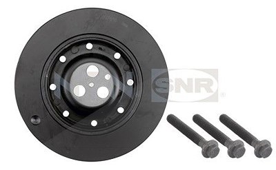 Snr Riemenscheibe, Kurbelwelle [Hersteller-Nr. DPF352.00K1] für Ford, Jaguar von SNR
