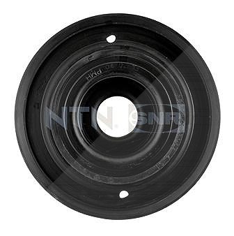 Snr Riemenscheibe, Kurbelwelle [Hersteller-Nr. DPF355.24] für Nissan, Renault von SNR