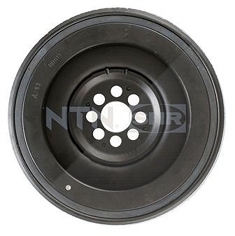 Snr Riemenscheibe, Kurbelwelle [Hersteller-Nr. DPF357.20] für Audi von SNR