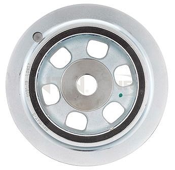 Snr Riemenscheibe, Kurbelwelle [Hersteller-Nr. DPF358.30] für Iveco von SNR