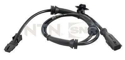 Snr Sensor, Raddrehzahl [Hersteller-Nr. ASB155.08] für Renault von SNR